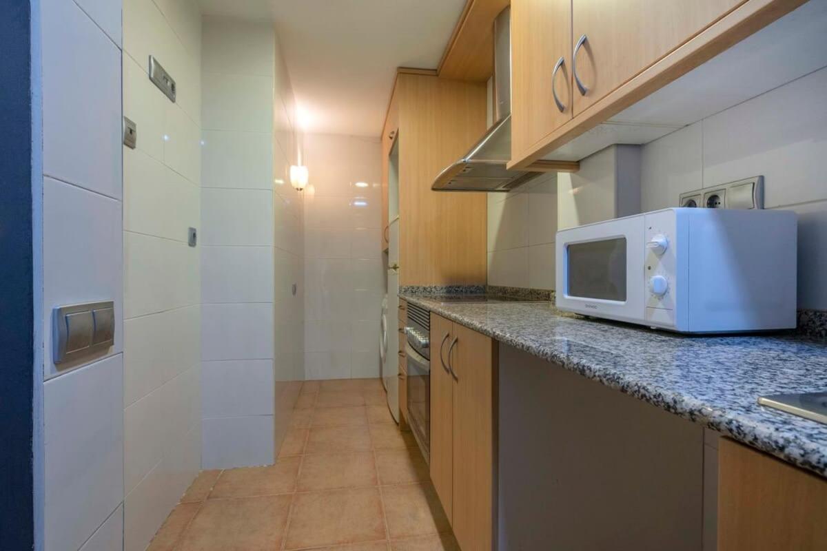 Apartment Bright And Modern Duplex With Terrace In Eixample District P1 *